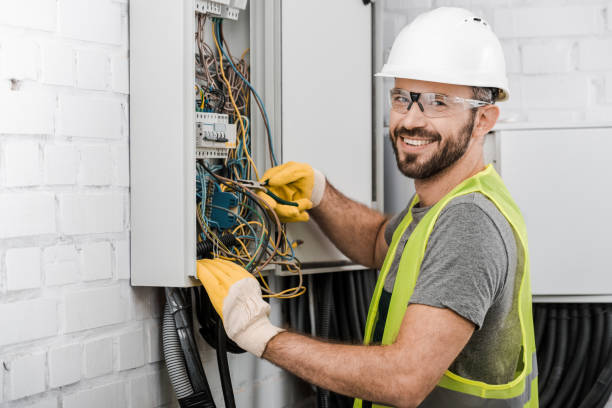 Best Electrical Installation Contractor  in Jersey City, NJ