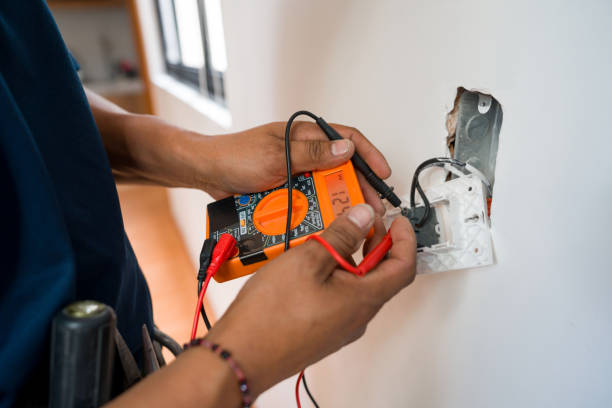 Best Local Electrician Companies  in Jersey City, NJ