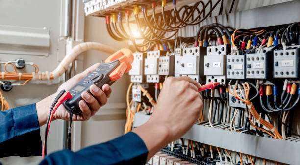 Best Electrical Upgrades for Homes  in Jersey City, NJ