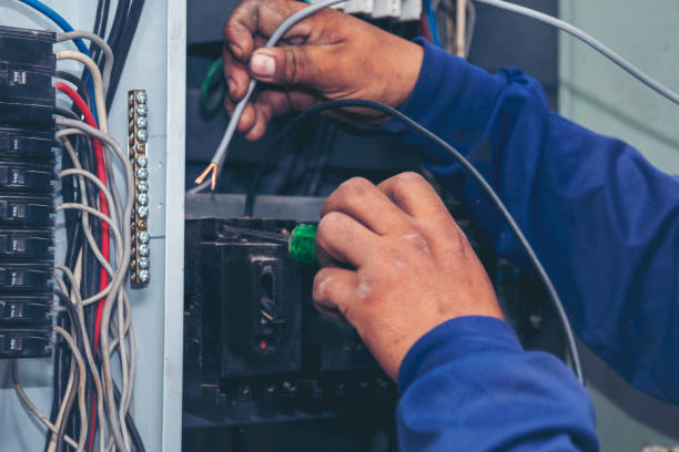 Best Best Electricians Near Me  in Jersey City, NJ