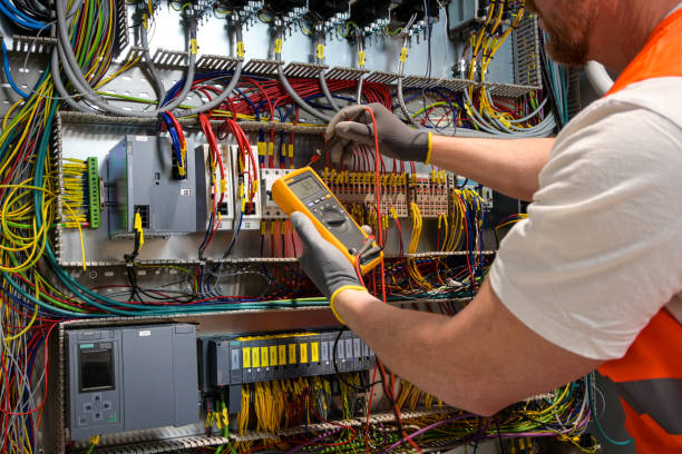 Best Generator Installation Services  in Jersey City, NJ