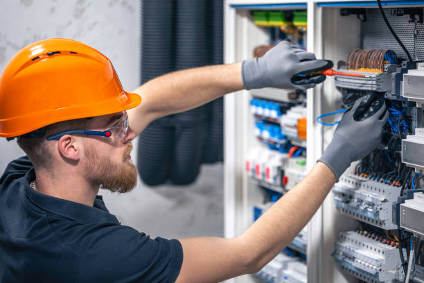 Jersey City, NJ Electrician Company