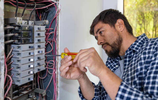 Best Home Electrical Repair  in Jersey City, NJ